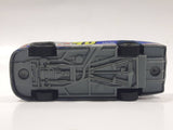 2000 Racing Champions NASCAR #48 Jimmie Johnson Lowe's Blue and Silver 1/64 Scale Die Cast Toy Race Car Vehicle