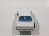 2015 Hot Wheels HW Workshop: HW Garage '70 Ford Escort RS 1600 White Die Cast Toy Car Vehicle 1/55 Scale