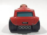 Vintage 1975 Lesney Matchbox No. 14 Mini Ha-Ha Red Die Cast Toy Car Vehicle