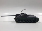 VHTF Rare Vintage 1970s Wheeler T-707-4 Char Russe SU100 Tank Die Cast Toy Car Vehicle - Made in Hong Kong