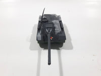 VHTF Rare Vintage 1970s Wheeler T-707-4 Char Russe SU100 Tank Die Cast Toy Car Vehicle - Made in Hong Kong