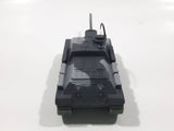 VHTF Rare Vintage 1970s Wheeler T-707-4 Char Russe SU100 Tank Die Cast Toy Car Vehicle - Made in Hong Kong