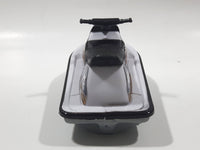 2012 Tonka Off Road Adventure Set Police Personal Watercraft Boat Plastic Toy Vehicle