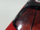 1999 Hot Wheels Pro Racing NASCAR #94 Bill Elliot McDonald's Ford Taurus Red and Black 1/24 Scale Die Cast Toy Race Car Vehicle