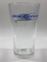 Bud Light Seattle Seahawks NFL Football Team 5 3/4" Tall Glass Cup