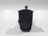 Vintage Miniature Train Locomotive Engine Metal Pencil Sharpener Doll House Furniture Size