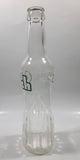 Vintage 1956 Orange Crush Soda Pop Glass Bottle 10 oz Toronto, Canada