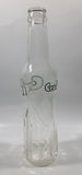 Vintage 1956 Orange Crush Soda Pop Glass Bottle 10 oz Toronto, Canada