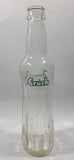 Vintage 1956 Orange Crush Soda Pop Glass Bottle 10 oz Toronto, Canada