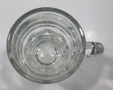 A&W 1919-1994 75th Anniversary Heavy Glass Beer Mug Cup
