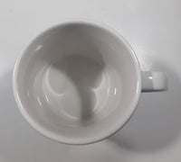 Enesco United Features Syndicate Garfield "Fat Floats" Ceramic Coffee Mug Cup Jim Davis