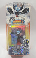 2012 Activision Skylanders Giants "Hex" 3" Tall Light Up Figure with Trading Card New in Package