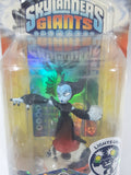 2012 Activision Skylanders Giants "Hex" 3" Tall Light Up Figure with Trading Card New in Package