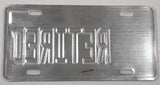 1905 - 2005 Las Vegas Centennial Nevada RETIRED Metal Vehicle License Plate Tag