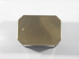 Vintage London Midland & Scottish Railway Company Locomotive Train Themed Tin Metal Container