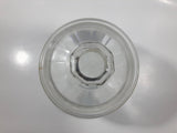 Antique The Tuckett Tobacco Company Herbert Tareyton London Smoking Picture Glass Jar with Lid