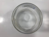 Antique The Tuckett Tobacco Company Herbert Tareyton London Smoking Picture Glass Jar with Lid