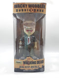 Funko Wacky Wobbler AMC The Walking Dead Walker Merle Bobble Head Figure New in Box