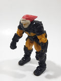 1999 McDonald's Saban Mighty Morphin Power Rangers GWAR 4" Tall Toy Action Figure