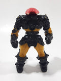 1999 McDonald's Saban Mighty Morphin Power Rangers GWAR 4" Tall Toy Action Figure