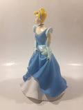 Disney Cinderella 8 1/4" Tall Vinyl Coin Bank