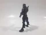 2018 Jazwares Epic Games Fortnite Omega 4" Tall Toy Action Figure - No Accessories