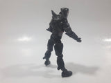 2018 Jazwares Epic Games Fortnite Omega 4" Tall Toy Action Figure - No Accessories