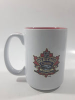 2018 NHL Ice Hockey Heritage Classic Winnipeg Jets 4 3/4" Ceramic Coffee Mug Cup