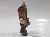 Disney Jake and The Neverland Pirates Jake 2 3/4" Tall Toy Figure