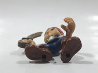 Disney Jake and The Neverland Pirates Jake 2 3/4" Tall Toy Figure