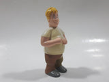 1998 McDonald's Disney Recess Mikey 3 1/2" Tall Toy Figure