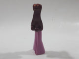 1996 Mcdonald's Disney Hercules Megara 3" Tall Plastic Toy Figure