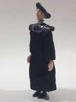 1996 Burger King Disney Hunchback of Notre Dame Frollo 5" Tall Plastic Toy Figure