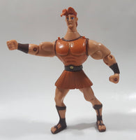 Disney Hercules 6" Tall Toy Action Figure No Accessories