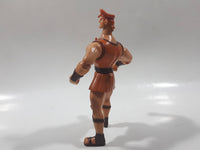 Disney Hercules 6" Tall Toy Action Figure No Accessories