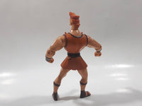 Disney Hercules 6" Tall Toy Action Figure No Accessories