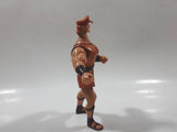 Disney Hercules 6" Tall Toy Action Figure No Accessories