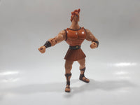 Disney Hercules 6" Tall Toy Action Figure No Accessories