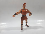 Disney Hercules 6" Tall Toy Action Figure No Accessories