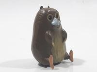 2015 Disney Pixar The Good Dinosaur Gopher 1 1/4" Tall Toy Figure