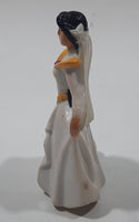 1996 McDonald's Disney Aladdin 2 3/8" Tall Plastic Toy Figure