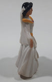 1996 McDonald's Disney Aladdin 2 3/8" Tall Plastic Toy Figure