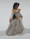 1996 McDonald's Disney Aladdin 2 3/8" Tall Plastic Toy Figure