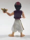 1996 McDonald's Disney Aladdin 4" Tall Plastic Toy Figure