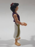 1996 McDonald's Disney Aladdin 4" Tall Plastic Toy Figure