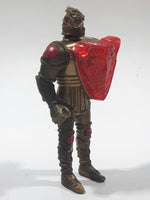 1999 McDonald's Saban Mystic Knights Rohan 4" Tall Toy Action Figure