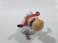 2018 McDonald's Incredibles 2 Dash 3 1/2" Long Toy Figure