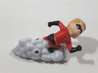 2018 McDonald's Incredibles 2 Dash 3 1/2" Long Toy Figure