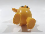 2014 McDonald's Cartoon Network Adventure Time Jake The Dog 3 1/2" Height Toy Figure