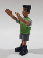 1998 McDonald's Disney Recess Vince 3 1/2" Tall Toy Figure